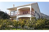 Pension de famille Seget Donji Croatie